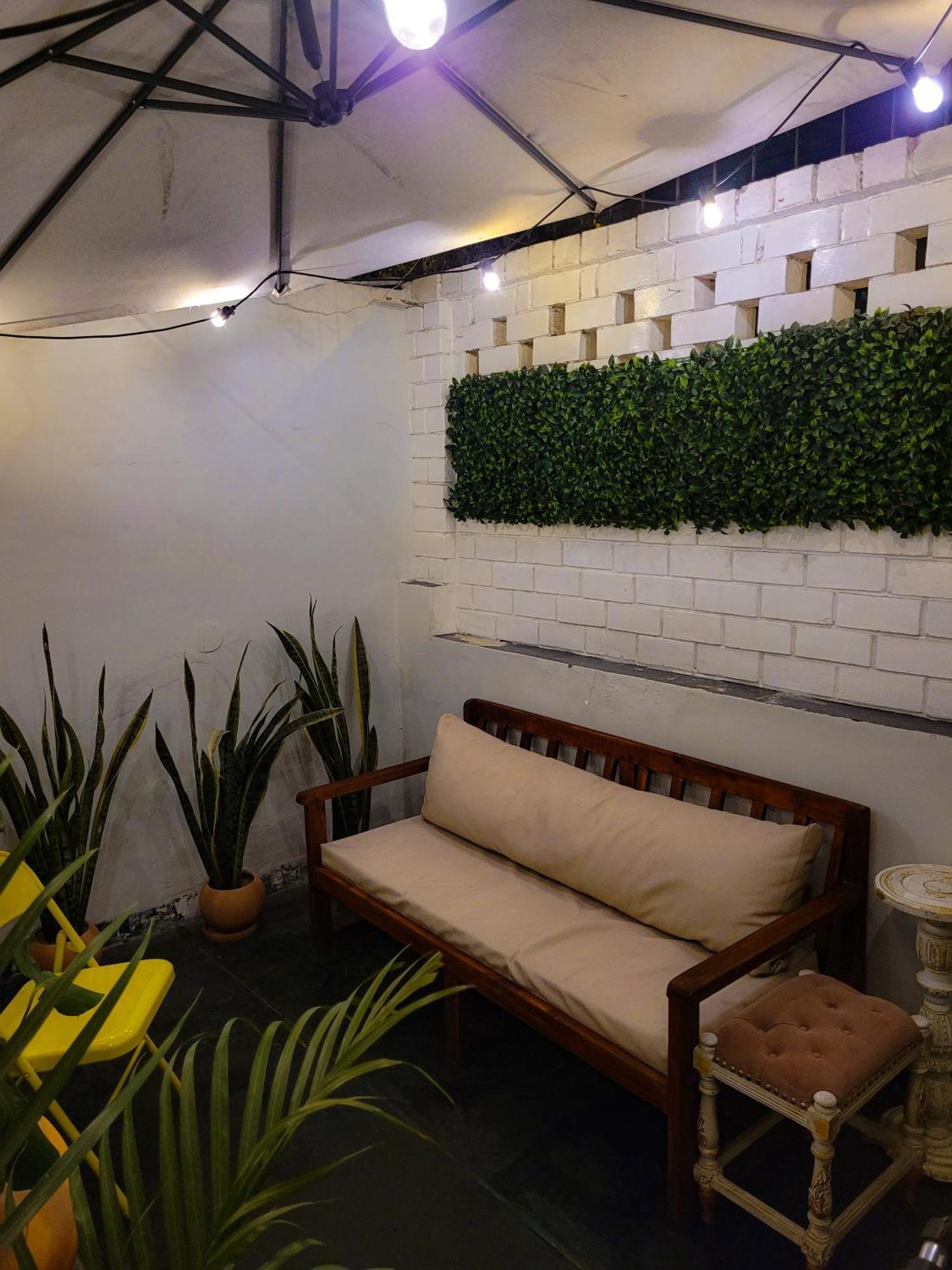 Tripper Monkey House Miraflores Лима Экстерьер фото